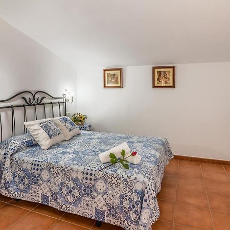Casa Micolau Apartment Beceite Bagian luar foto