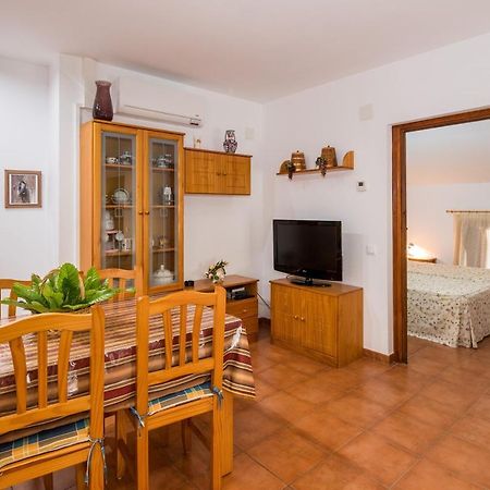 Casa Micolau Apartment Beceite Bagian luar foto